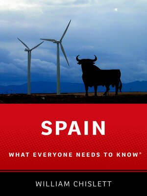 cover image of Spain